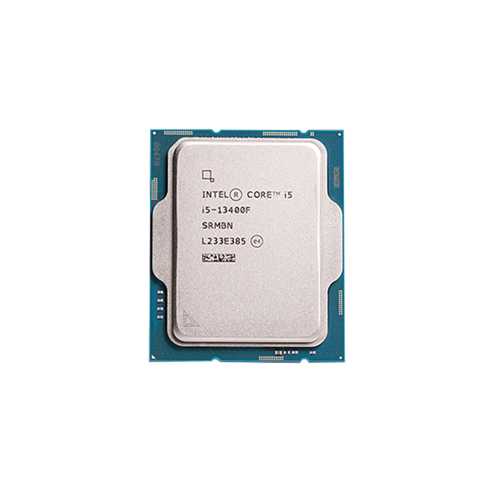 Intel Core I5 13400F TRAY